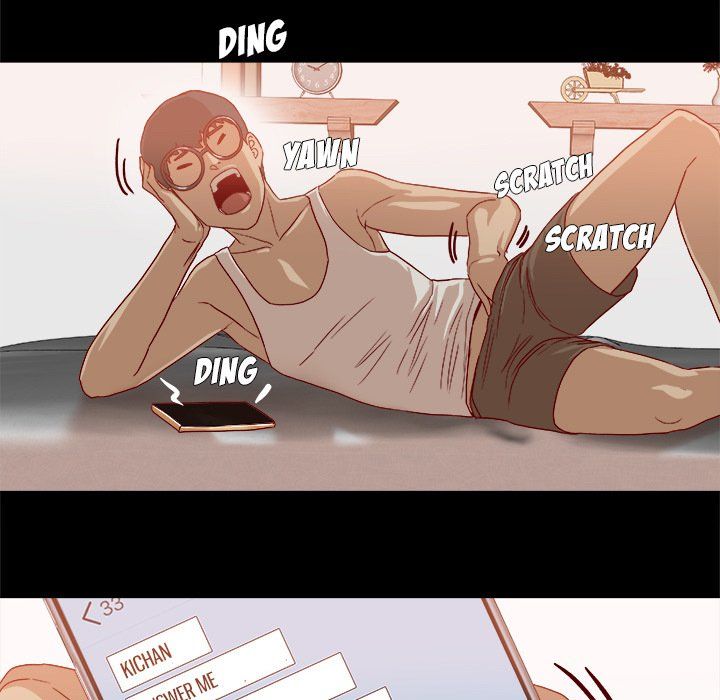 The Good Manager Manhwa - Chapter 37 Page 15