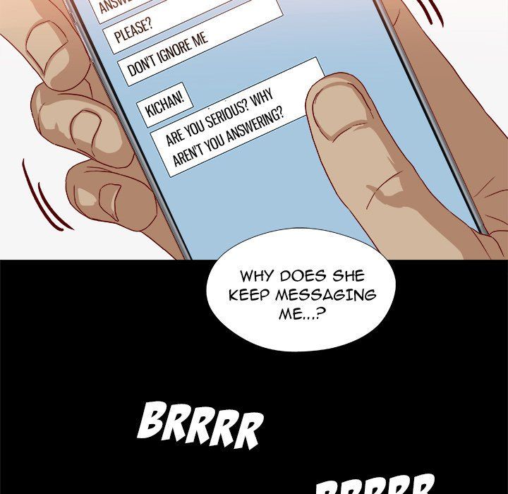 The Good Manager Manhwa - Chapter 37 Page 16