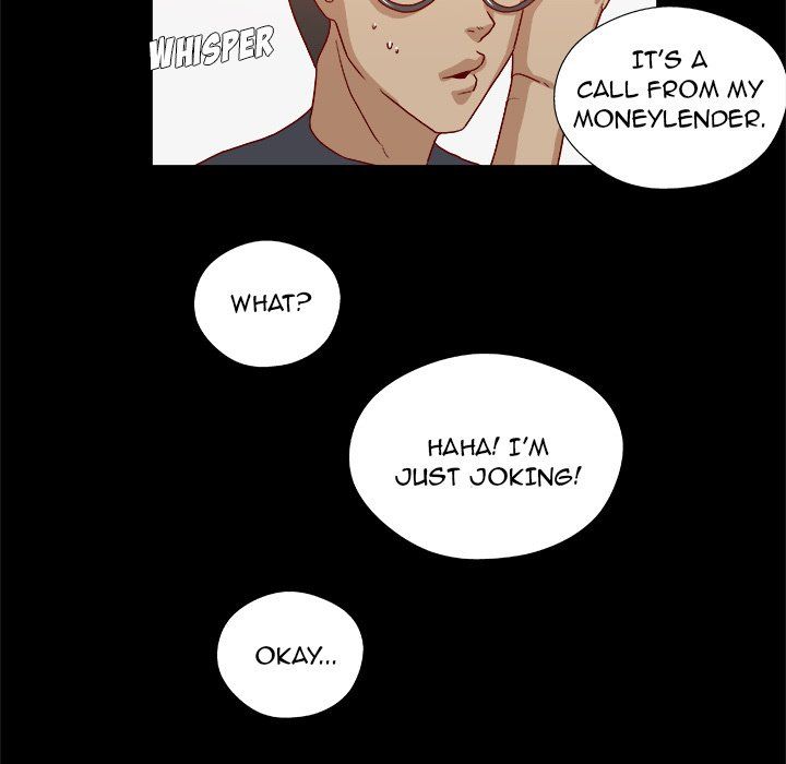 The Good Manager Manhwa - Chapter 37 Page 19