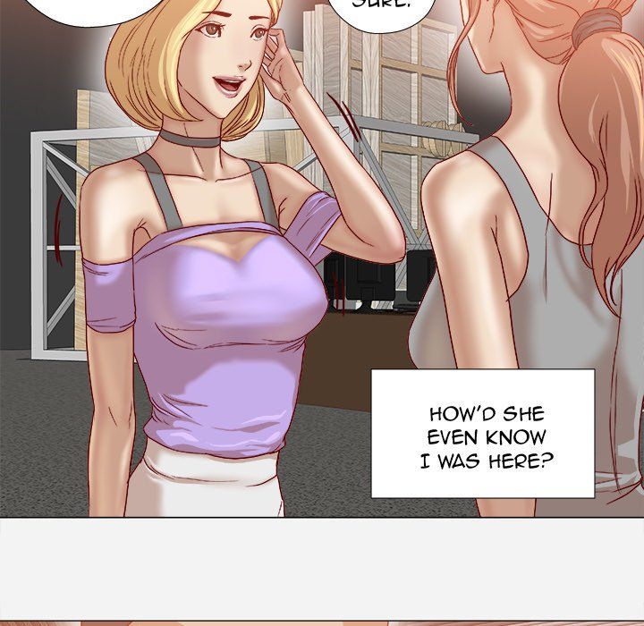 The Good Manager Manhwa - Chapter 37 Page 21