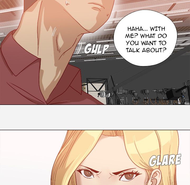 The Good Manager Manhwa - Chapter 37 Page 22