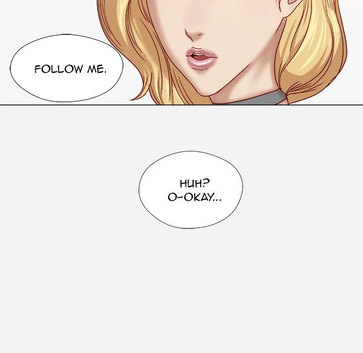 The Good Manager Manhwa - Chapter 37 Page 23