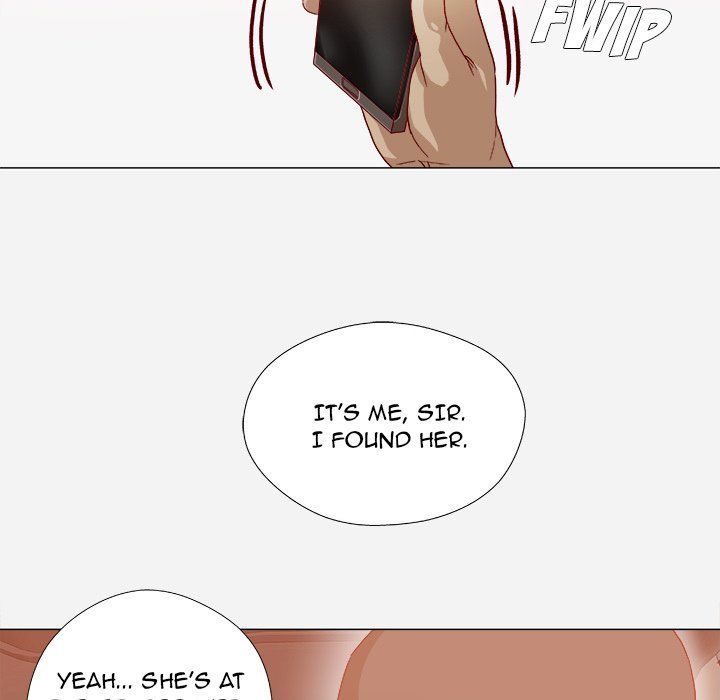 The Good Manager Manhwa - Chapter 37 Page 27