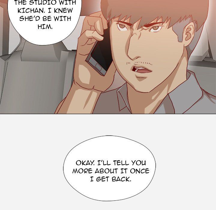 The Good Manager Manhwa - Chapter 37 Page 28