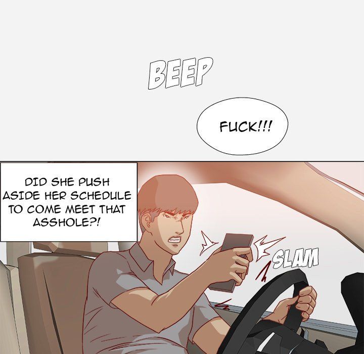 The Good Manager Manhwa - Chapter 37 Page 29