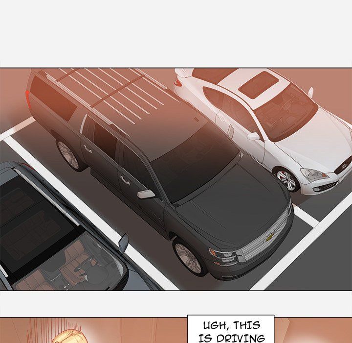 The Good Manager Manhwa - Chapter 37 Page 33