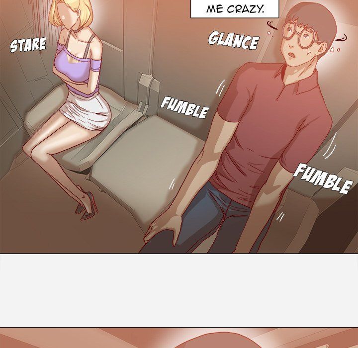 The Good Manager Manhwa - Chapter 37 Page 34