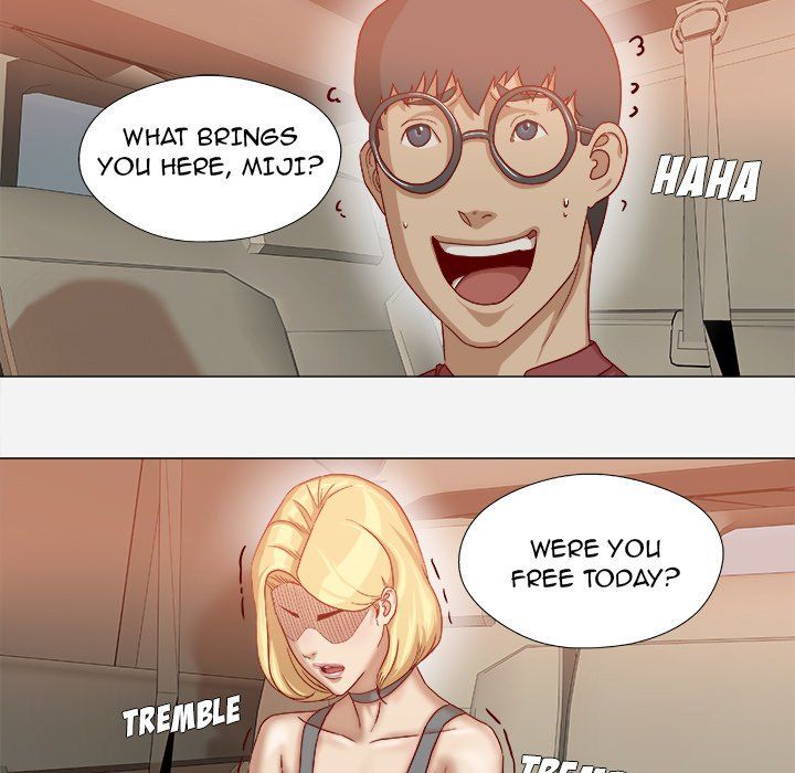 The Good Manager Manhwa - Chapter 37 Page 35