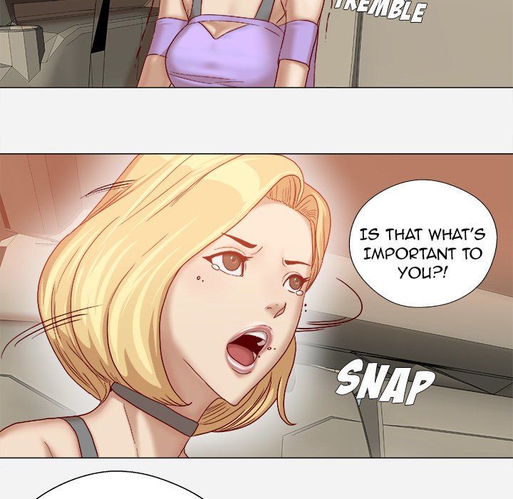 The Good Manager Manhwa - Chapter 37 Page 36