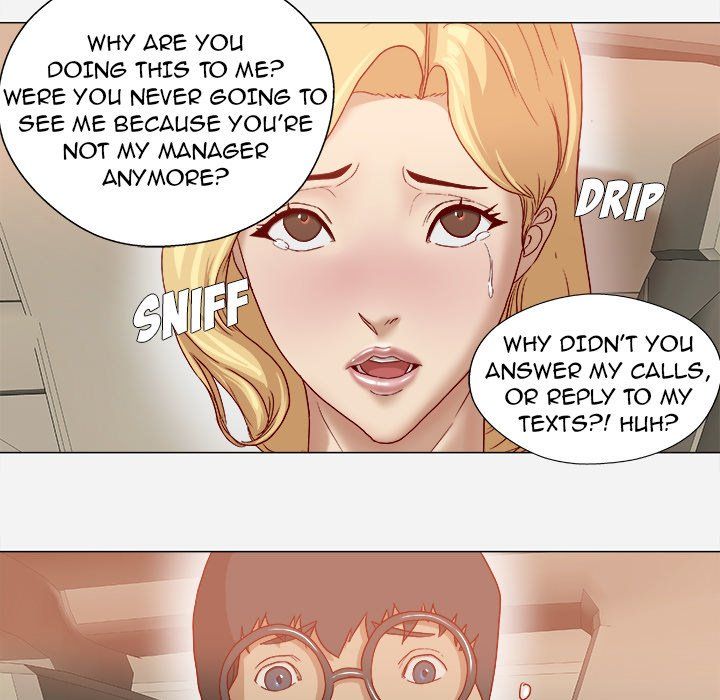 The Good Manager Manhwa - Chapter 37 Page 37