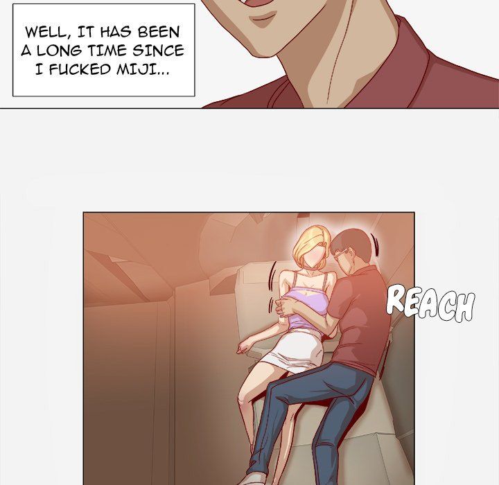 The Good Manager Manhwa - Chapter 37 Page 44