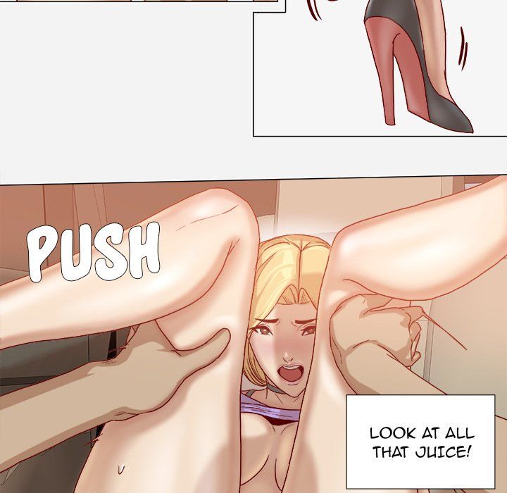 The Good Manager Manhwa - Chapter 37 Page 50