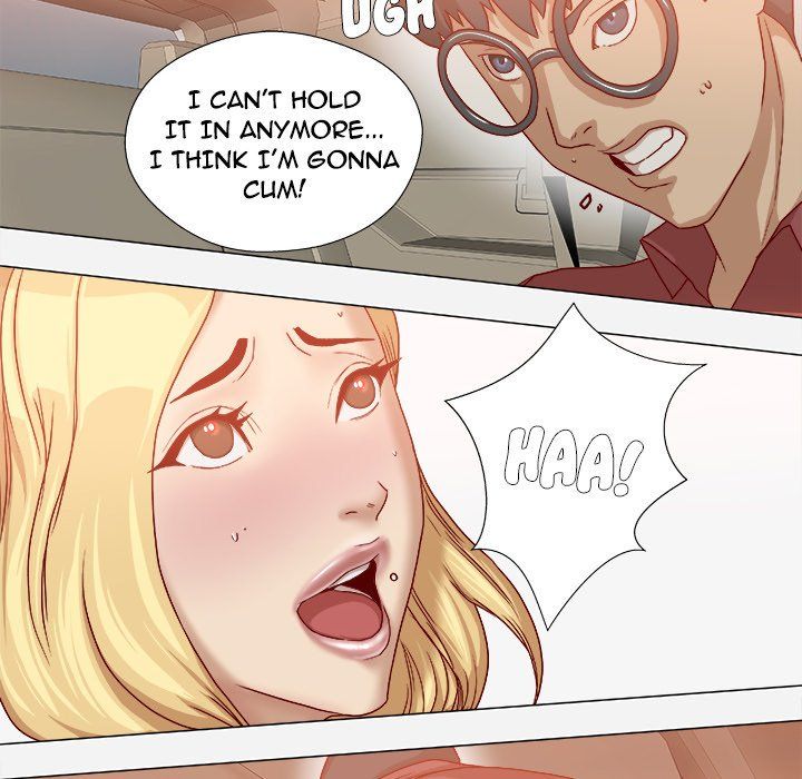 The Good Manager Manhwa - Chapter 37 Page 63