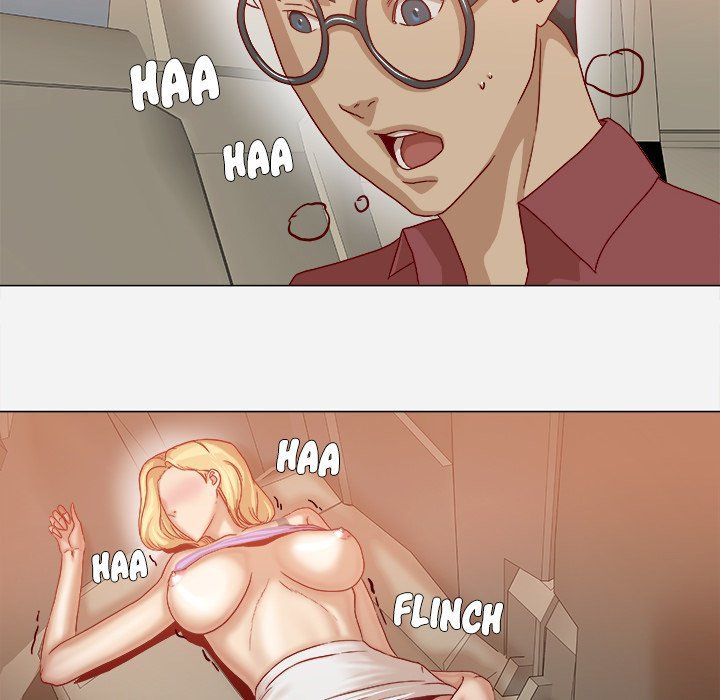 The Good Manager Manhwa - Chapter 37 Page 69