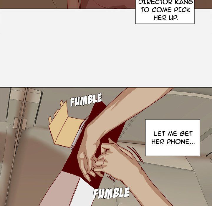 The Good Manager Manhwa - Chapter 37 Page 71