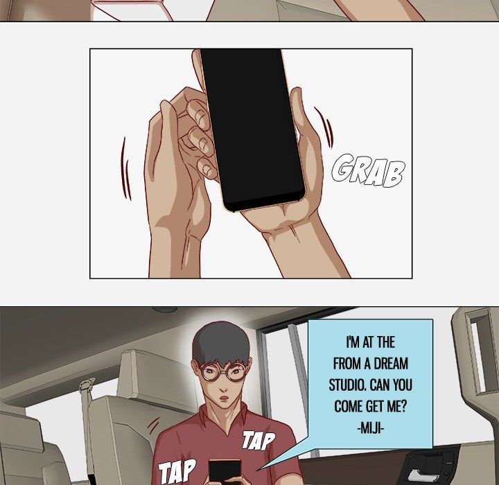 The Good Manager Manhwa - Chapter 37 Page 72