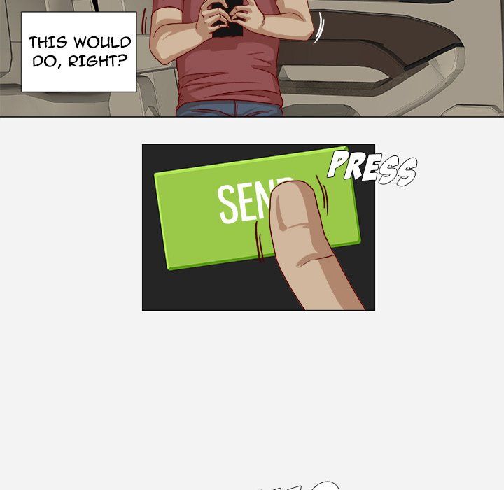 The Good Manager Manhwa - Chapter 37 Page 73