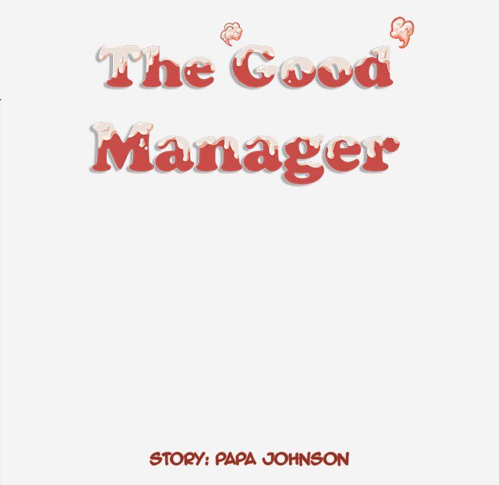 The Good Manager Manhwa - Chapter 37 Page 79