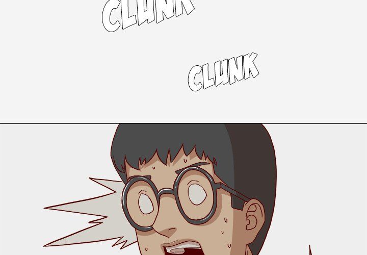 The Good Manager Manhwa - Chapter 18 Page 2