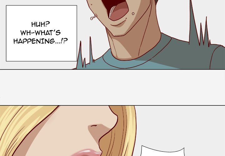 The Good Manager Manhwa - Chapter 18 Page 3