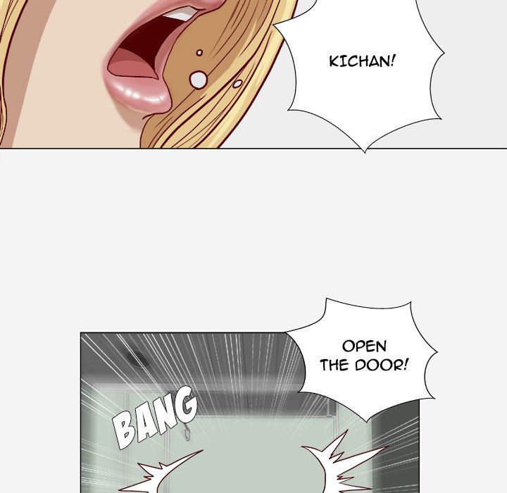 The Good Manager Manhwa - Chapter 18 Page 4