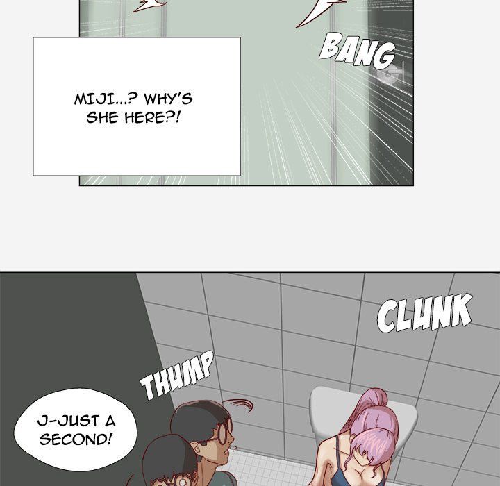 The Good Manager Manhwa - Chapter 18 Page 5