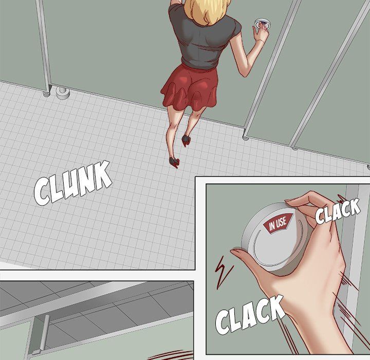 The Good Manager Manhwa - Chapter 18 Page 7