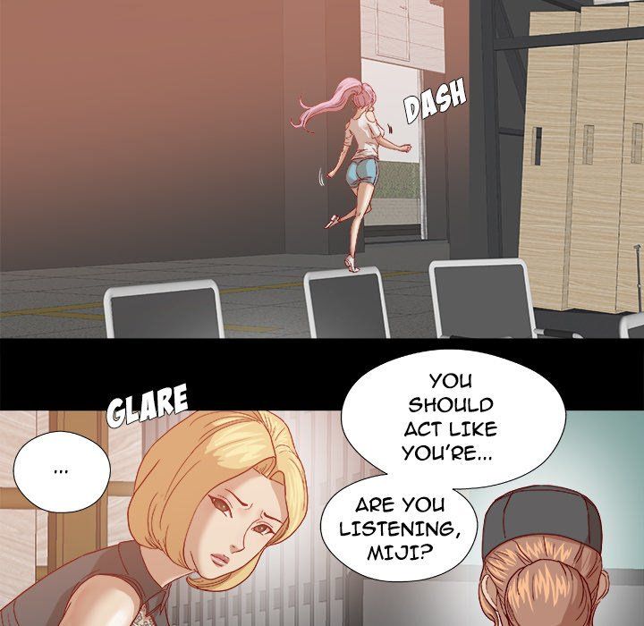 The Good Manager Manhwa - Chapter 18 Page 18