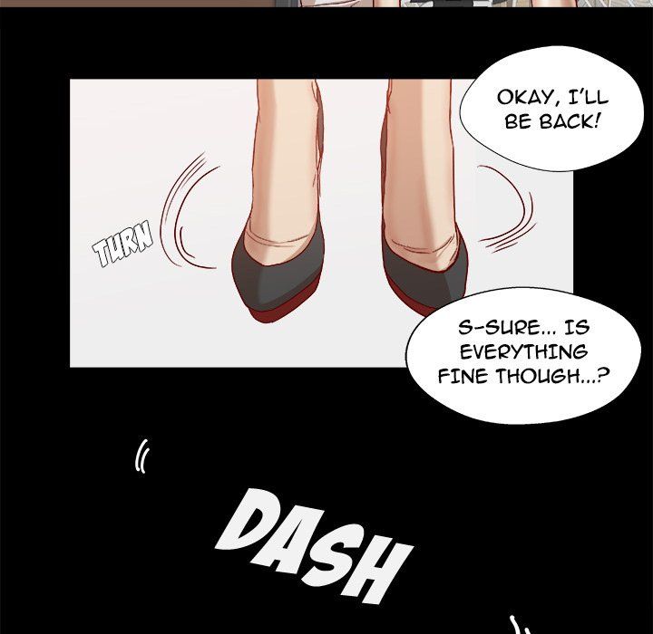 The Good Manager Manhwa - Chapter 18 Page 20