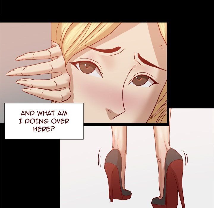 The Good Manager Manhwa - Chapter 18 Page 25