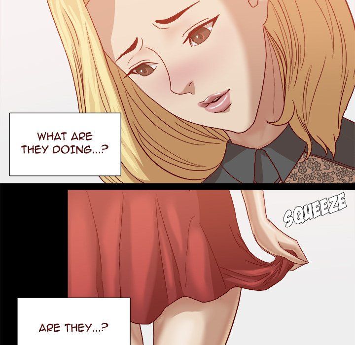 The Good Manager Manhwa - Chapter 18 Page 27