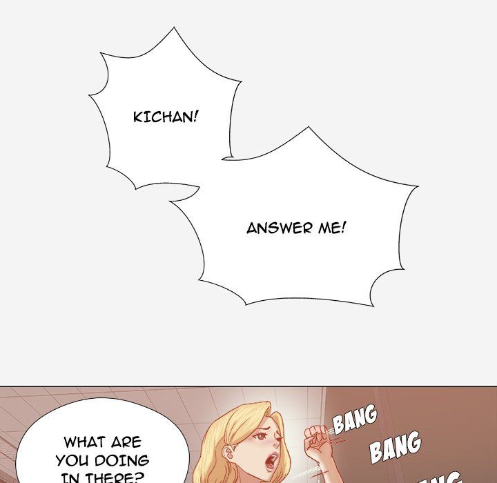 The Good Manager Manhwa - Chapter 18 Page 34