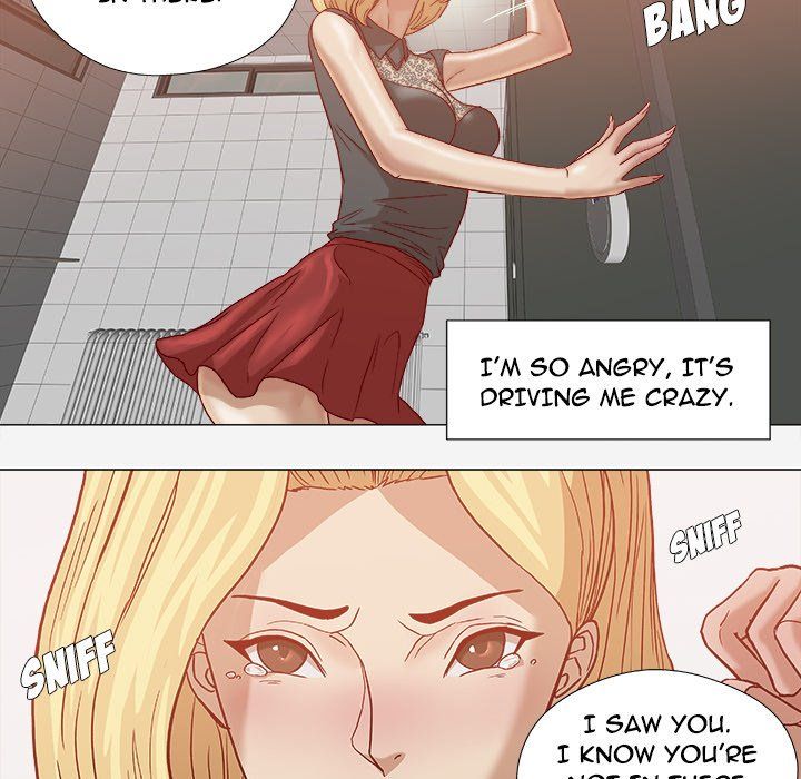 The Good Manager Manhwa - Chapter 18 Page 35