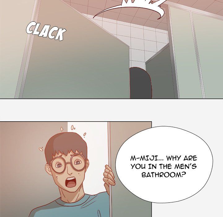 The Good Manager Manhwa - Chapter 18 Page 37