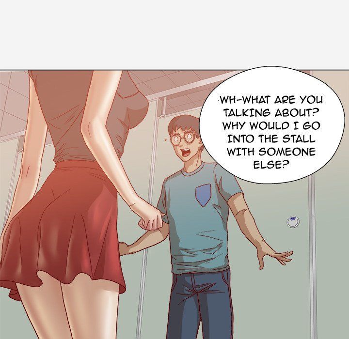 The Good Manager Manhwa - Chapter 18 Page 40