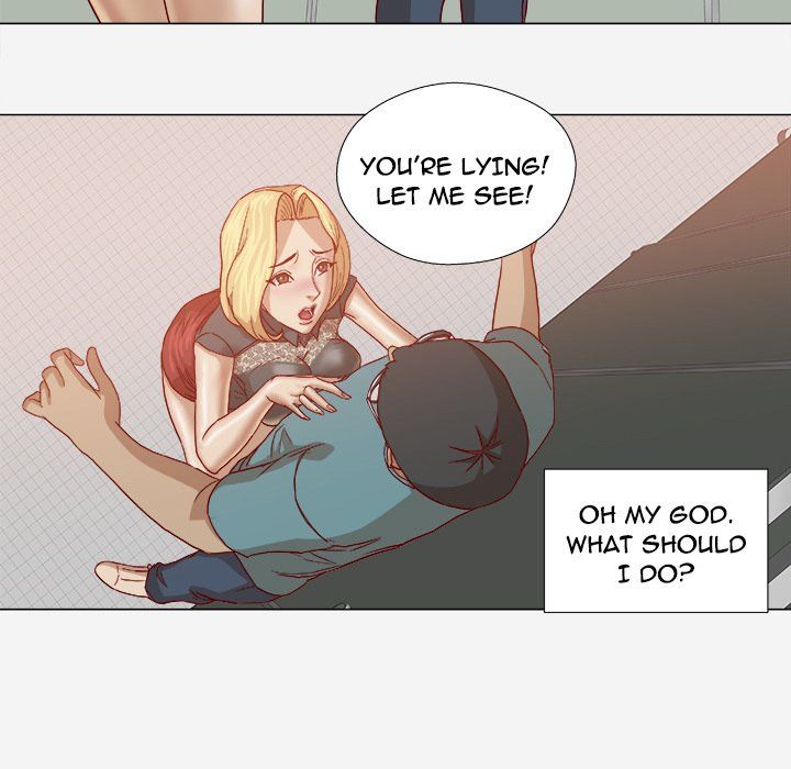 The Good Manager Manhwa - Chapter 18 Page 41