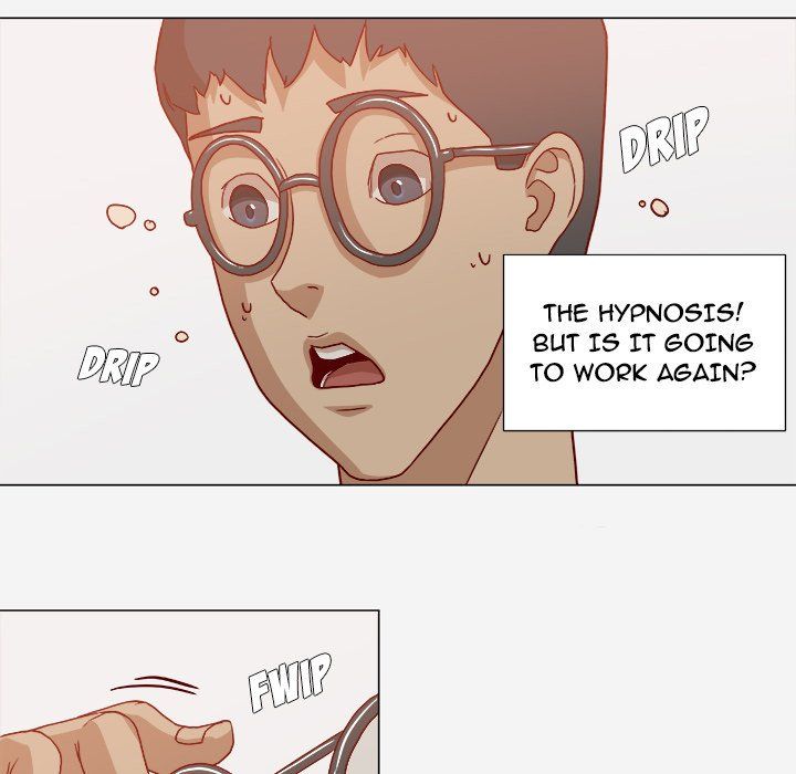 The Good Manager Manhwa - Chapter 18 Page 42
