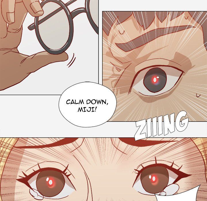 The Good Manager Manhwa - Chapter 18 Page 43