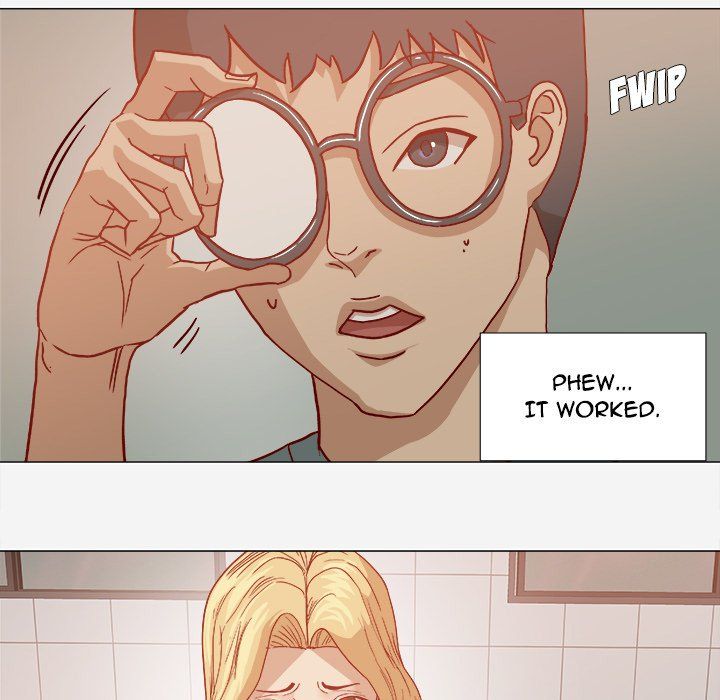 The Good Manager Manhwa - Chapter 18 Page 45