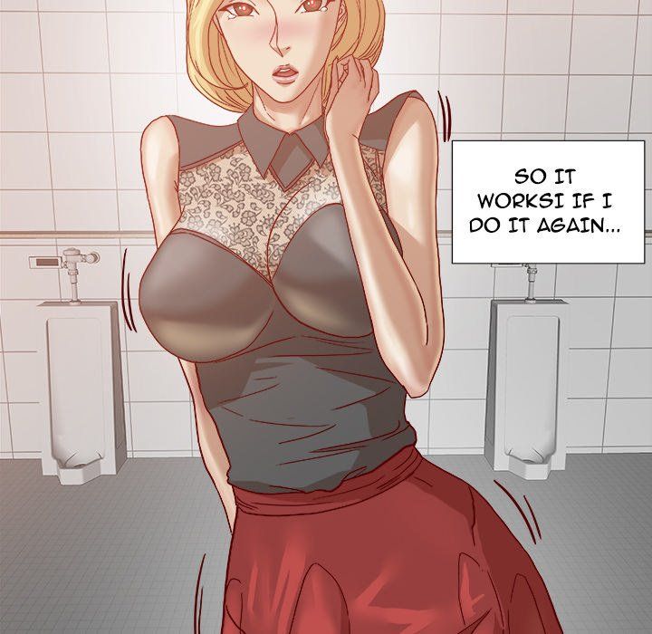 The Good Manager Manhwa - Chapter 18 Page 46