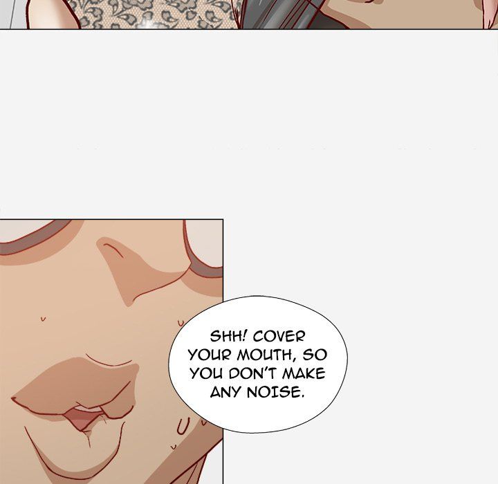 The Good Manager Manhwa - Chapter 18 Page 65