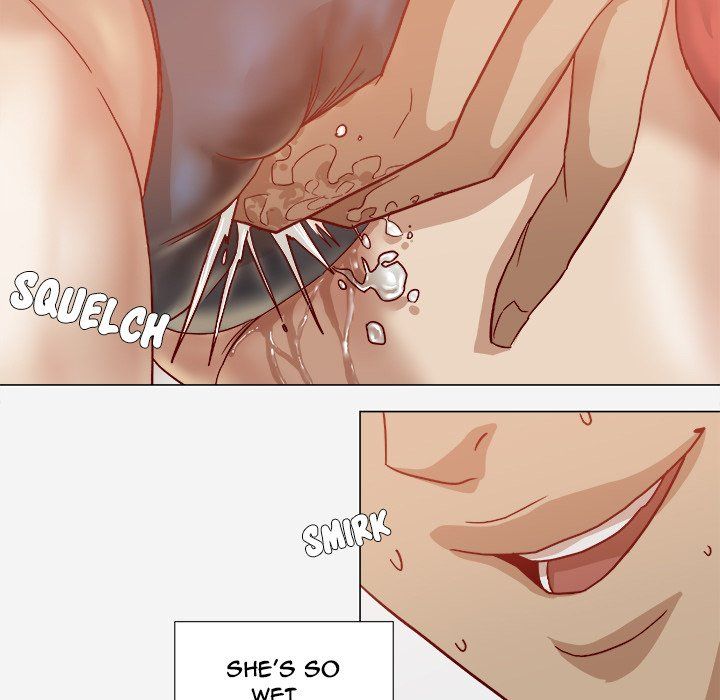 The Good Manager Manhwa - Chapter 18 Page 69