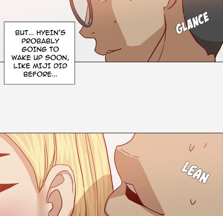 The Good Manager Manhwa - Chapter 18 Page 76