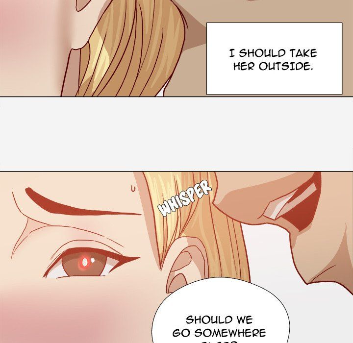 The Good Manager Manhwa - Chapter 18 Page 77