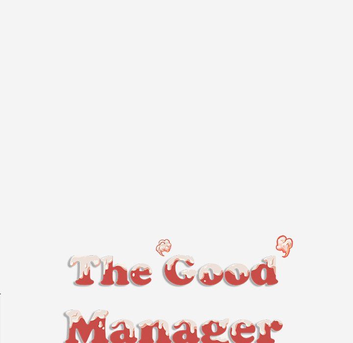 The Good Manager Manhwa - Chapter 18 Page 81