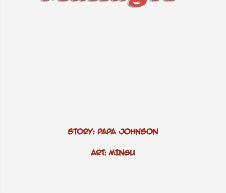 The Good Manager Manhwa - Chapter 18 Page 82