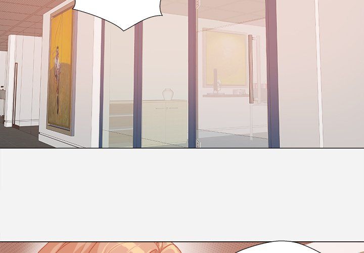 The Good Manager Manhwa - Chapter 33 Page 2