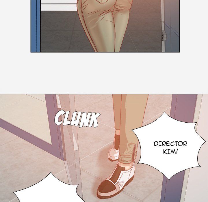 The Good Manager Manhwa - Chapter 33 Page 8