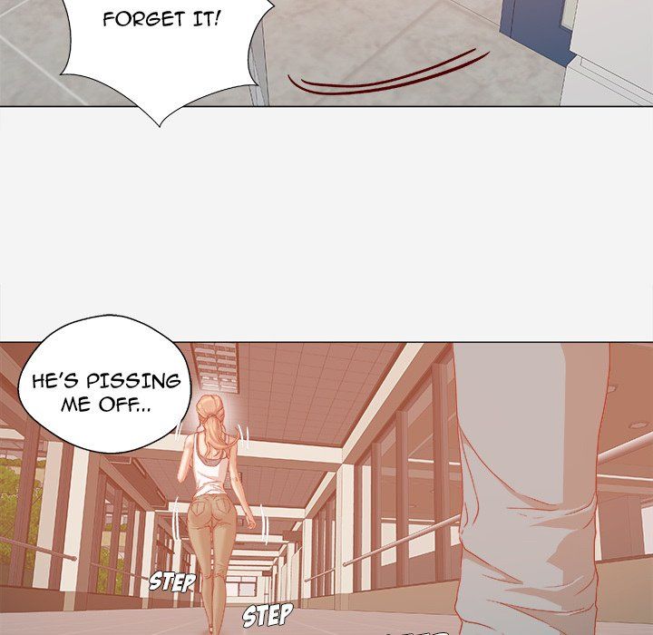 The Good Manager Manhwa - Chapter 33 Page 9