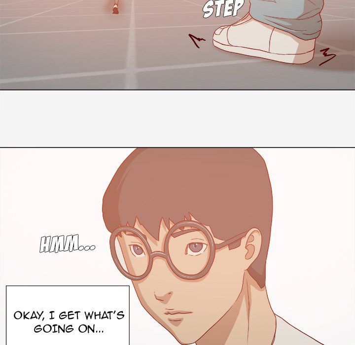 The Good Manager Manhwa - Chapter 33 Page 10